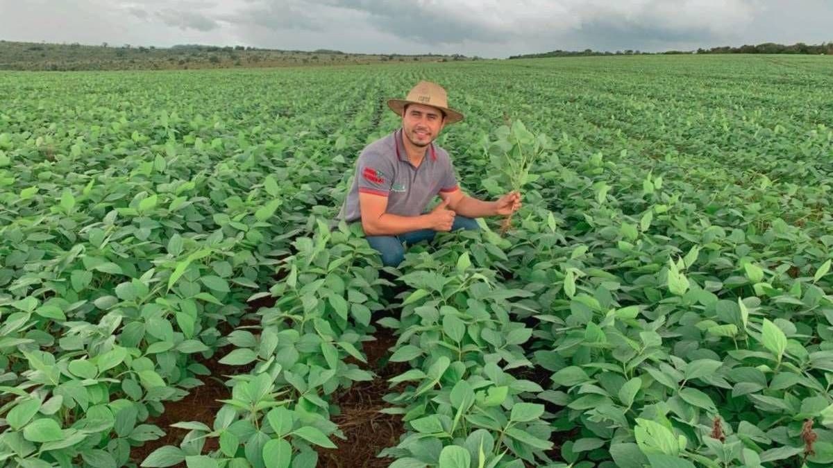 Fazenda, 1 quarto - Foto 18