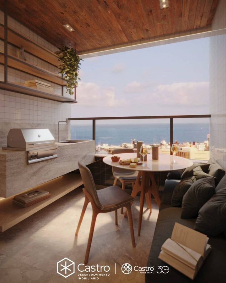 Apartamento, 2 quartos, 60 m² - Foto 4