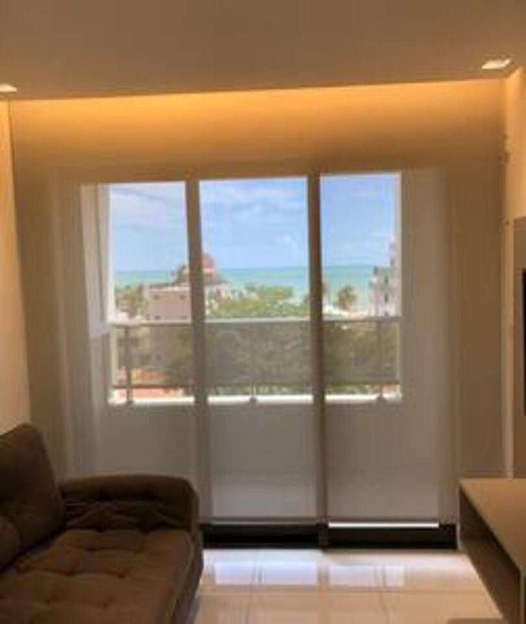Apartamento com 2 quartos à Venda, Tambaú - João Pessoa