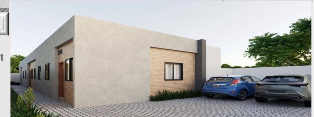 Casas 45,35m2 e 46,39m2 com 02 Quartos no Alto do Céu á venda por 174.900,00