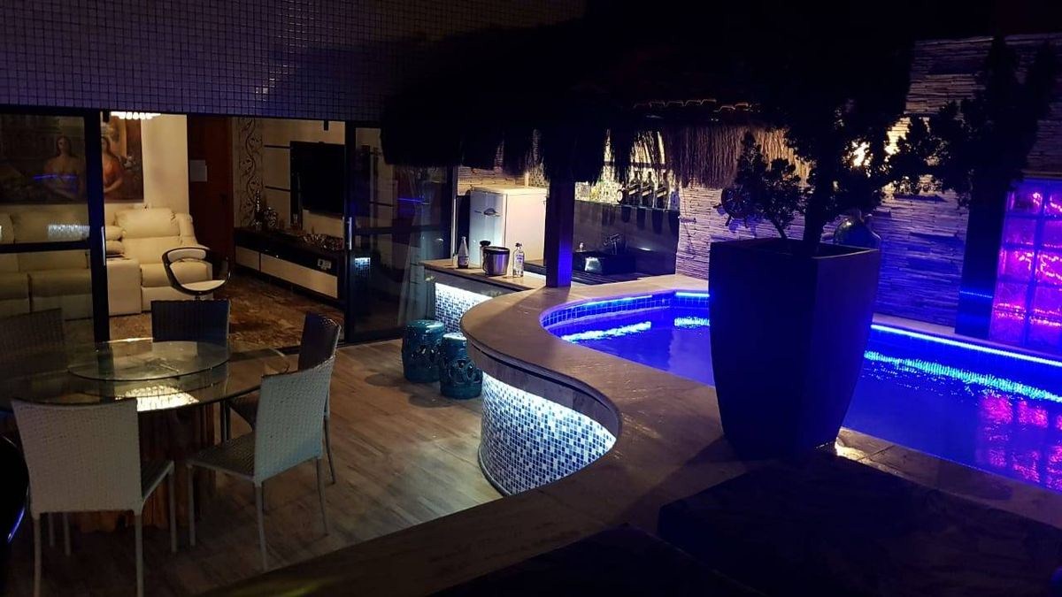 Cobertura com 5 quartos à Venda, Tambaú - João Pessoa