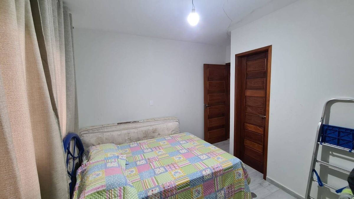 Casa com 03 Quartos em Bananeiras no Condomínio Águas da Serra á venda por 1.200.000,00