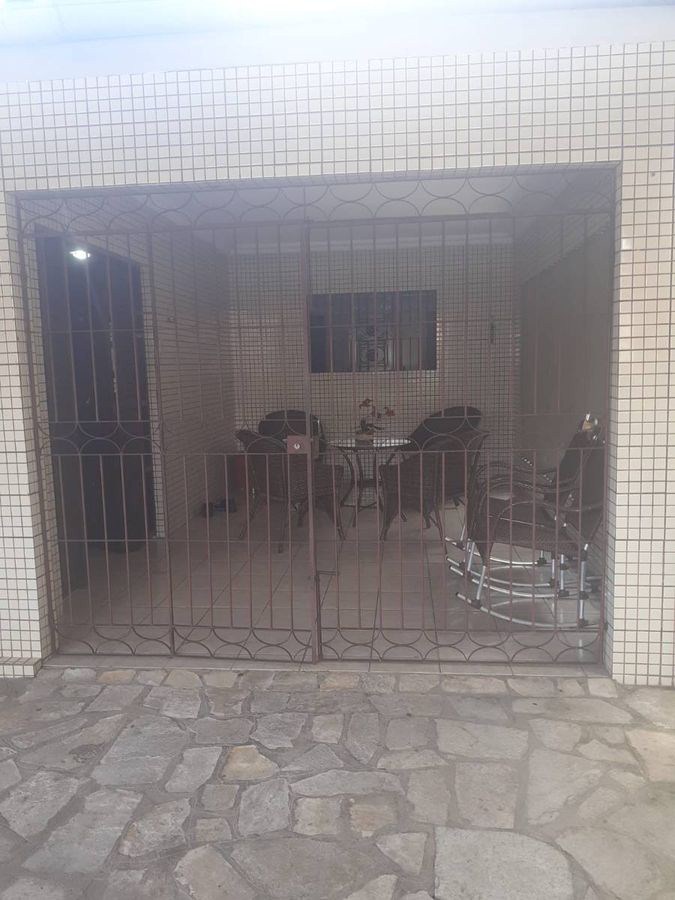 Casa com 3 quartos à Venda, Castelo Branco - João Pessoa