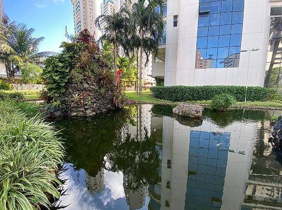 Apartamento com 3 quartos à Venda, Altiplano Cabo Branco - João Pessoa