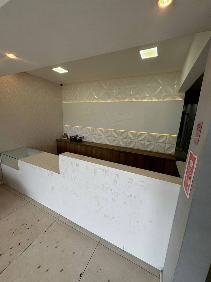 Prédio para Locação, av epitácio pessoa - Estados - João Pessoa