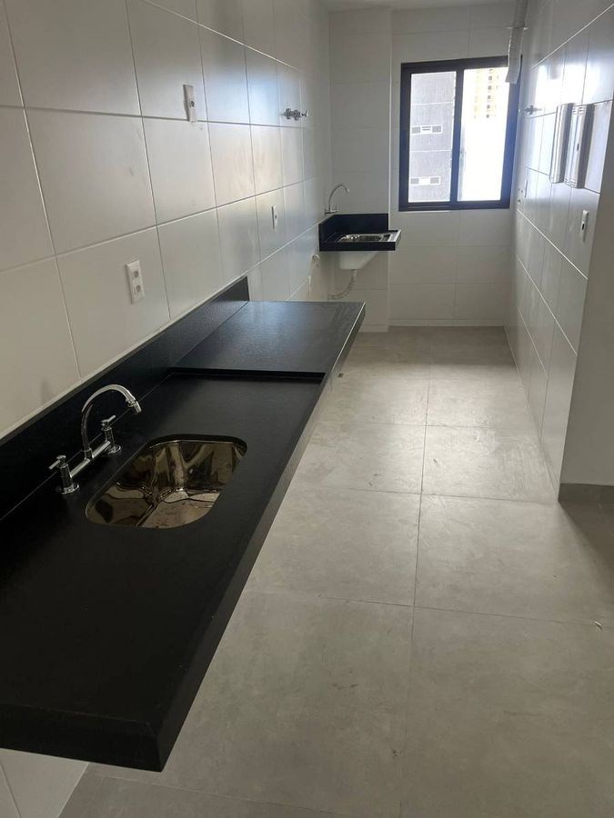 APARTAMENTO A VENDA NO BESSA
