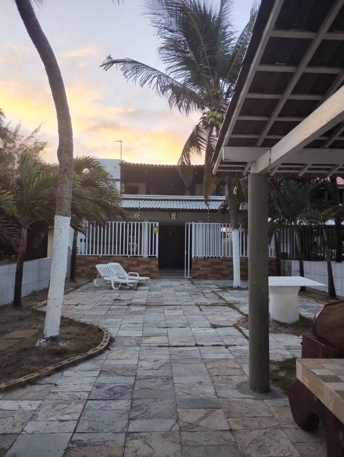 Casa com 3 quartos à Venda, Camboinha - Cabedelo