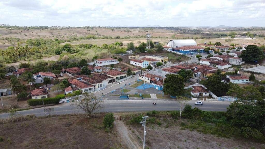 Fazenda, 1 quarto - Foto 26