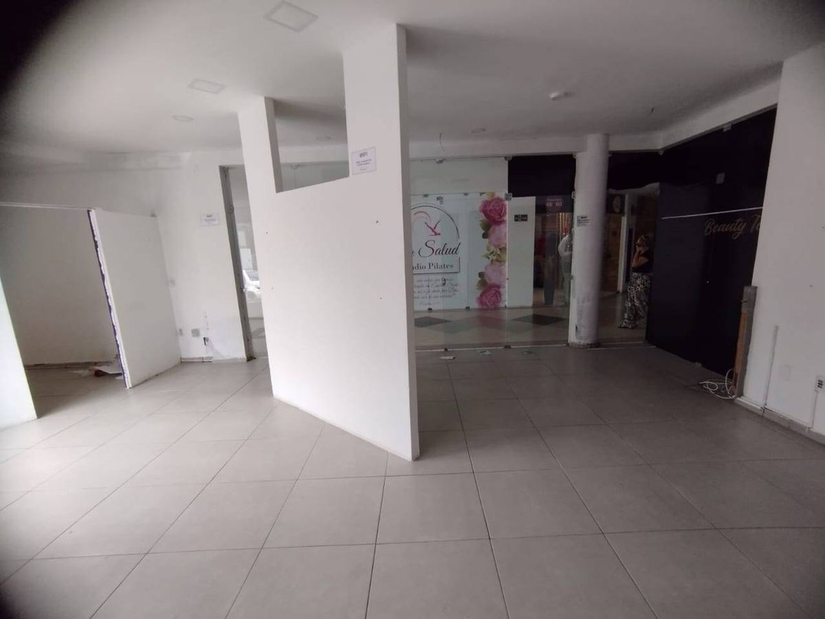 Sala para Locação, Miramar - João Pessoa