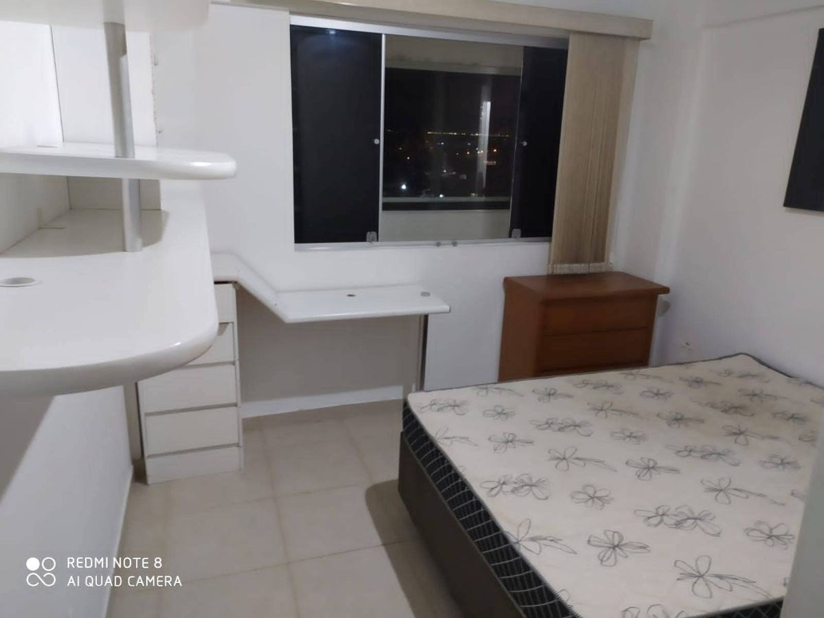 Apartamento à venda com 3 quartos, 83m² - Foto 8