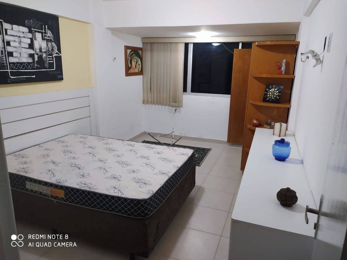 Apartamento à venda com 3 quartos, 83m² - Foto 6