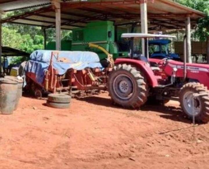 Fazenda - Foto 8