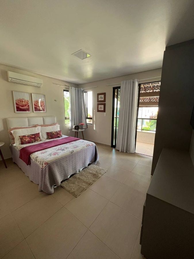 Casa em Condomínio 330m2 com 03 Quartos em Bananeiras á venda por 1.850.000,00