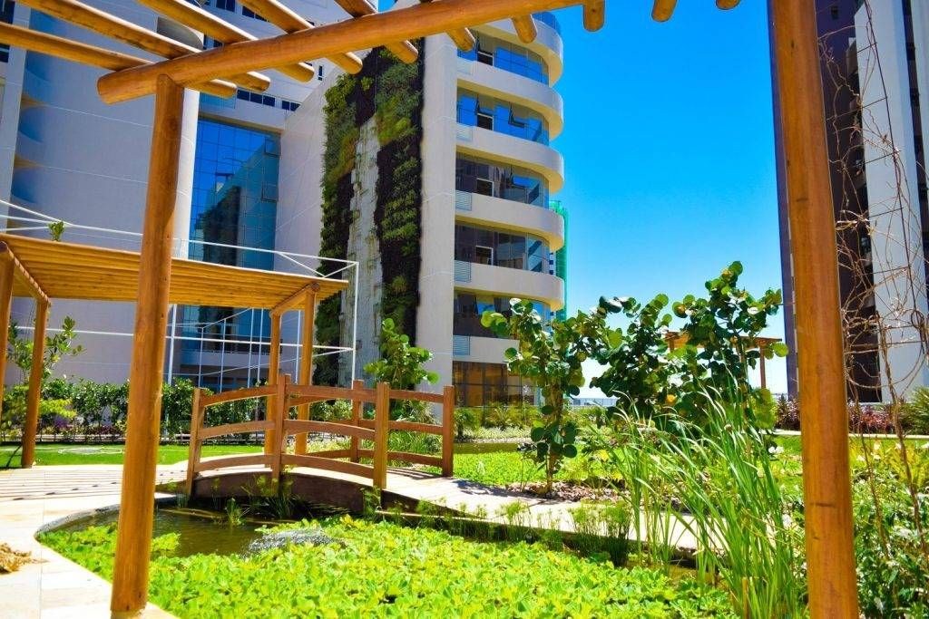 Apartamento com 4 quartos à Venda, Altiplano Cabo Branco - João Pessoa