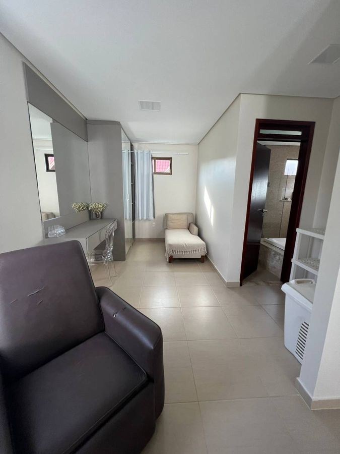 Casa em Condomínio 330m2 com 03 Quartos em Bananeiras á venda por 1.850.000,00