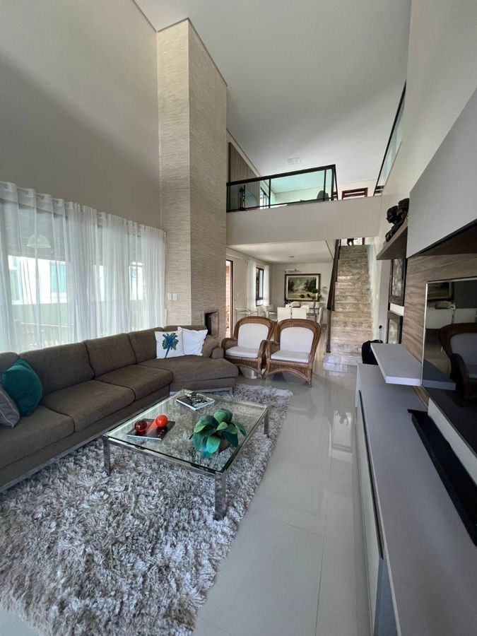 Casa em Condomínio 330m2 com 03 Quartos em Bananeiras á venda por 1.850.000,00