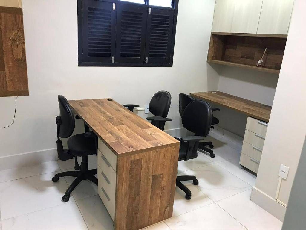 SALA MOBILIADA NO BRISAMAR POR 1.500 MIL REAIS/MÊS