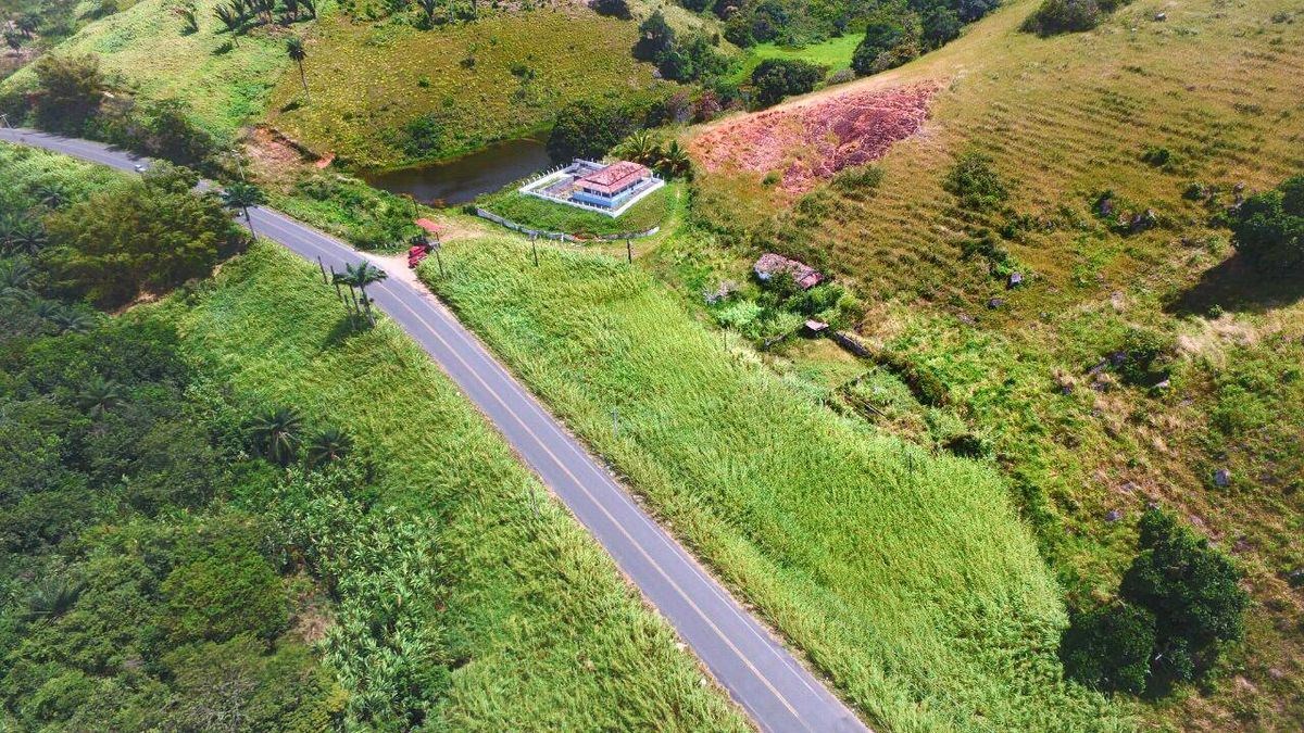 Fazenda, 1945 m² - Foto 1