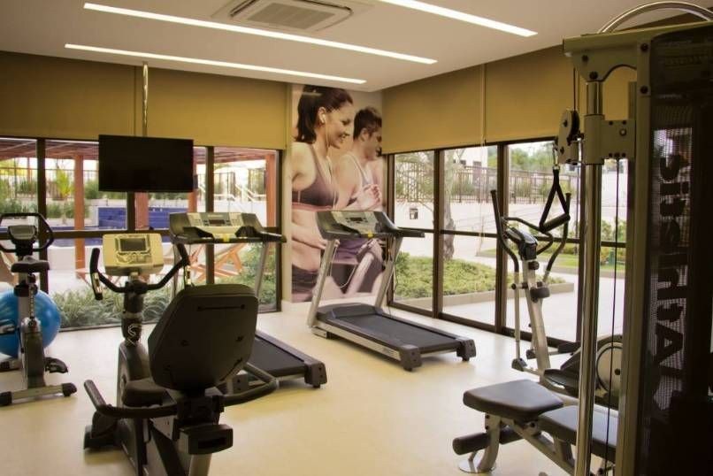 Sala-Conjunto - Foto 20