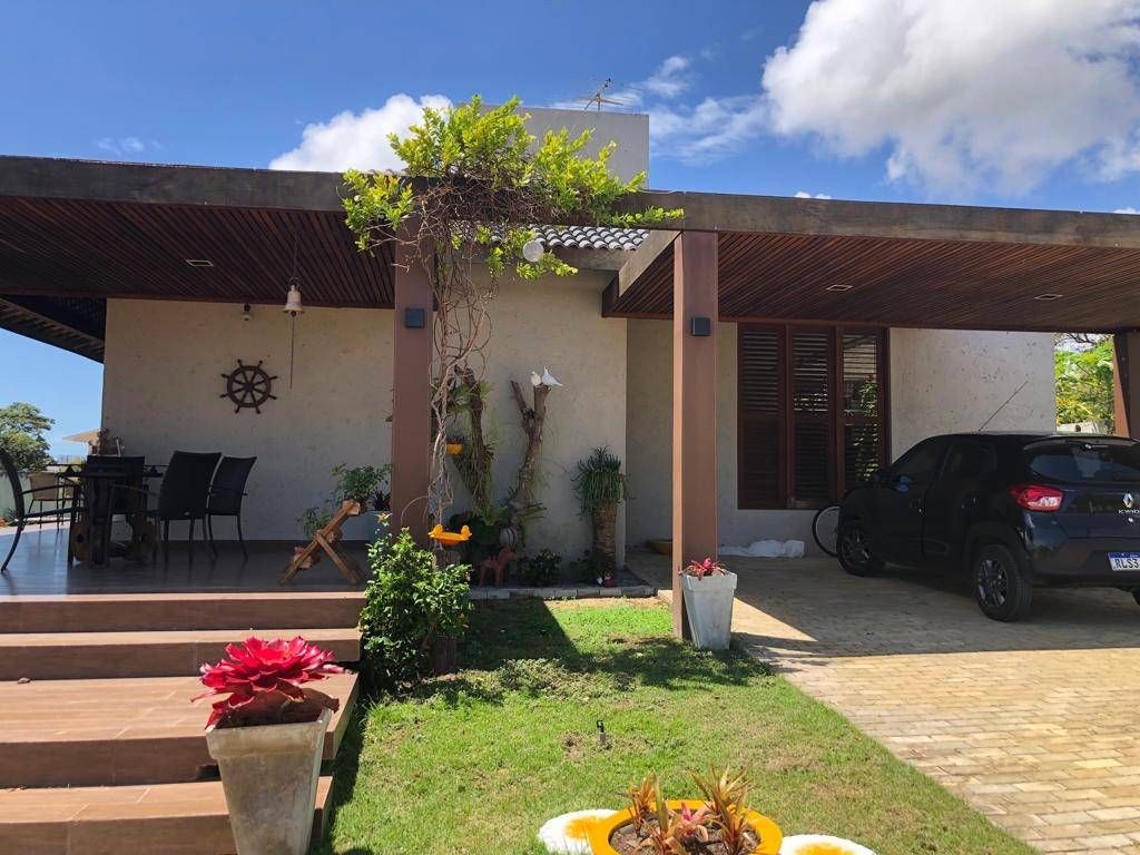 Casa em condomínio fechado 340m² 3 suítes, a venda por R$1.500.000,00.