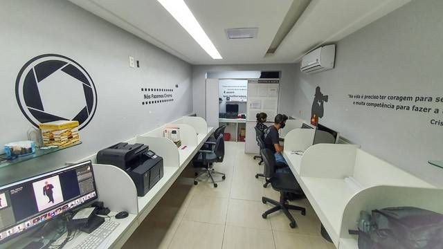 Prédio com 14 salas à Venda, Miramar - João Pessoa