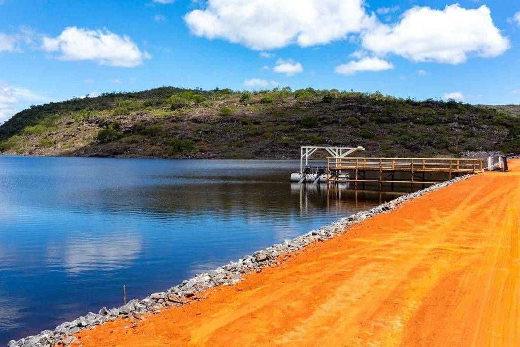 Fazenda, 3000 hectares - Foto 4