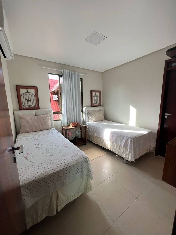Casa em Condomínio 330m2 com 03 Quartos em Bananeiras á venda por 1.850.000,00
