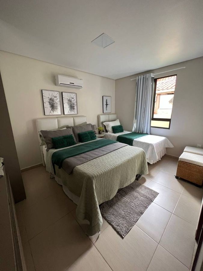 Casa em Condomínio 330m2 com 03 Quartos em Bananeiras á venda por 1.850.000,00