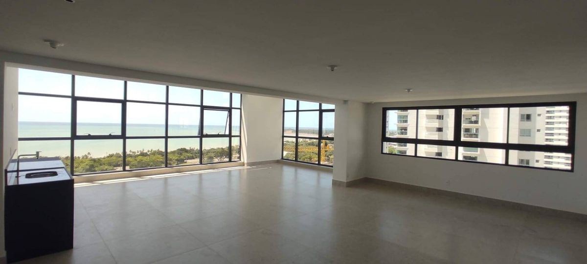 Apartamento com 4 quartos à Venda, Altiplano Cabo Branco - João Pessoa