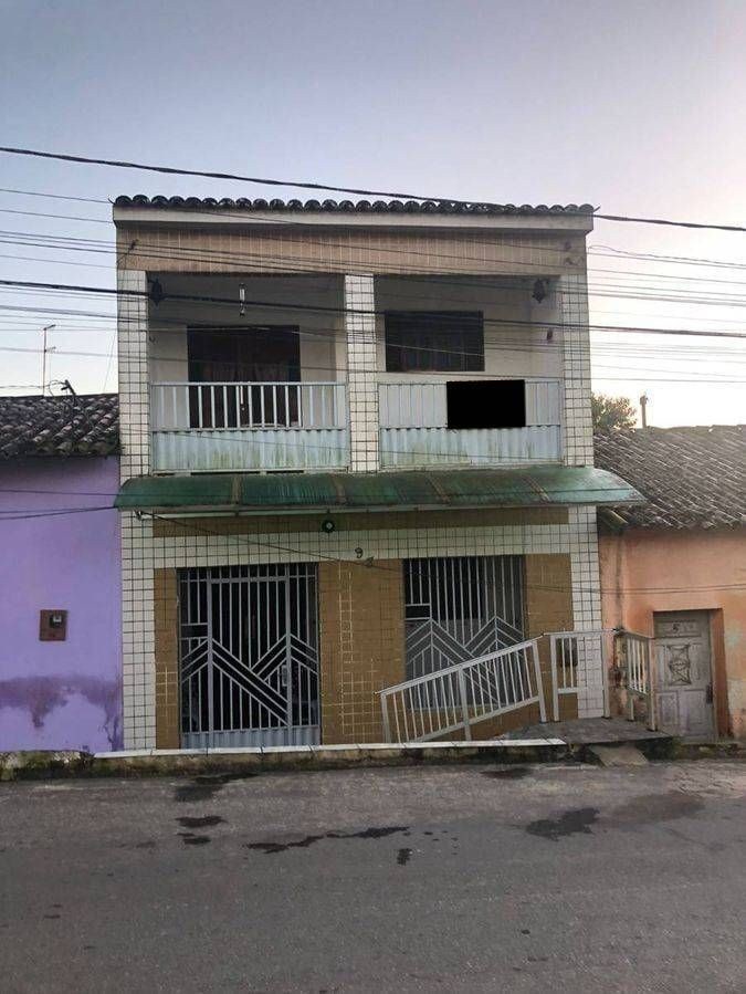 Casa 300m2 com 03 Quartos em Serra da Raiz á venda por 150.000,00