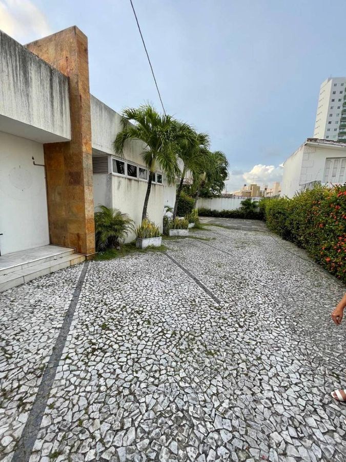 Prédio para Locação, Av. Pres. Epitácio Pessoa - João Pessoa