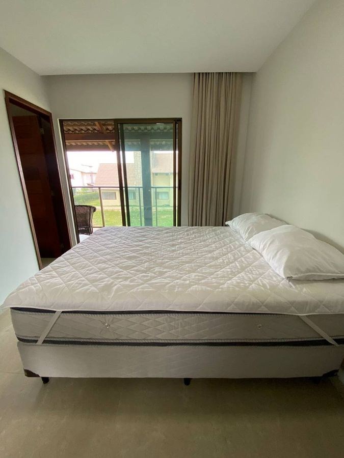 Casa em Condomínio Fechado 320m2 com 05 Quartos em Bananeiras á venda por 1.200.000,00