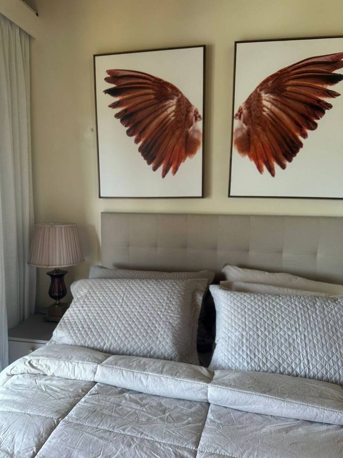 Flat/Apart Hotel, 1 quarto, 62 m² - Foto 12