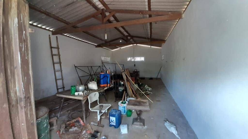 Fazenda, 1 quarto - Foto 13