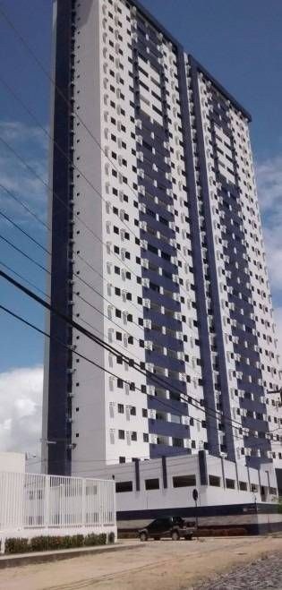 Apartamento com 2 quartos à Venda, Aeroclube - João Pessoa