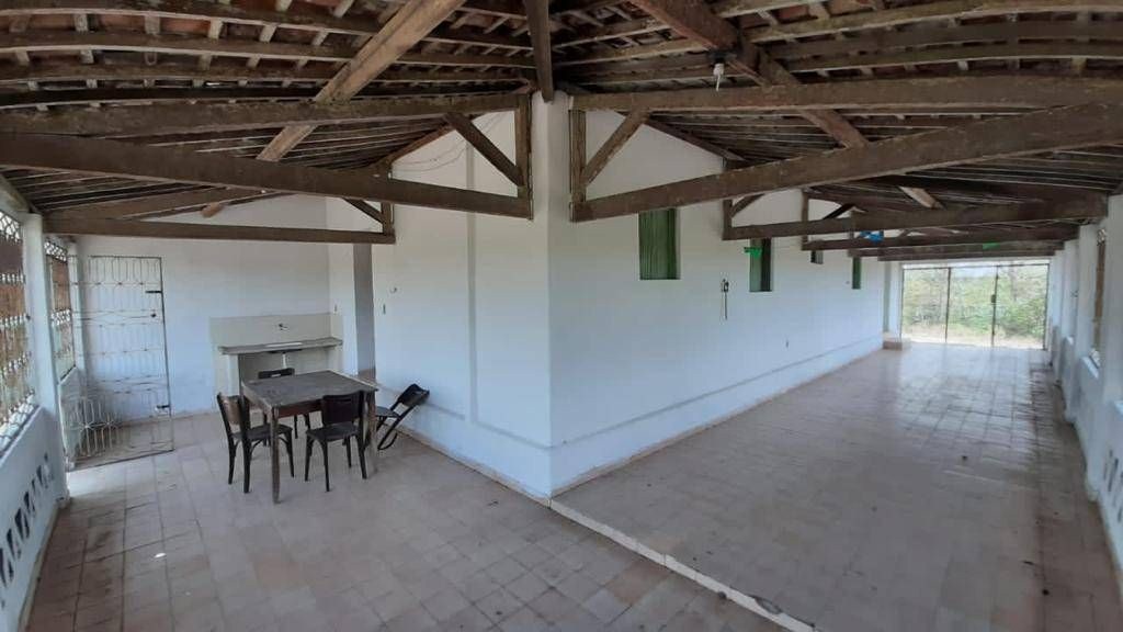 Fazenda, 1 quarto - Foto 25