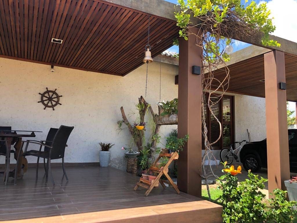 Casa em condomínio fechado 340m² 3 suítes, a venda por R$1.500.000,00.