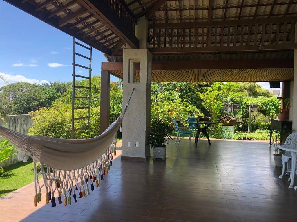 Casa em condomínio fechado 340m² 3 suítes, a venda por R$1.500.000,00.