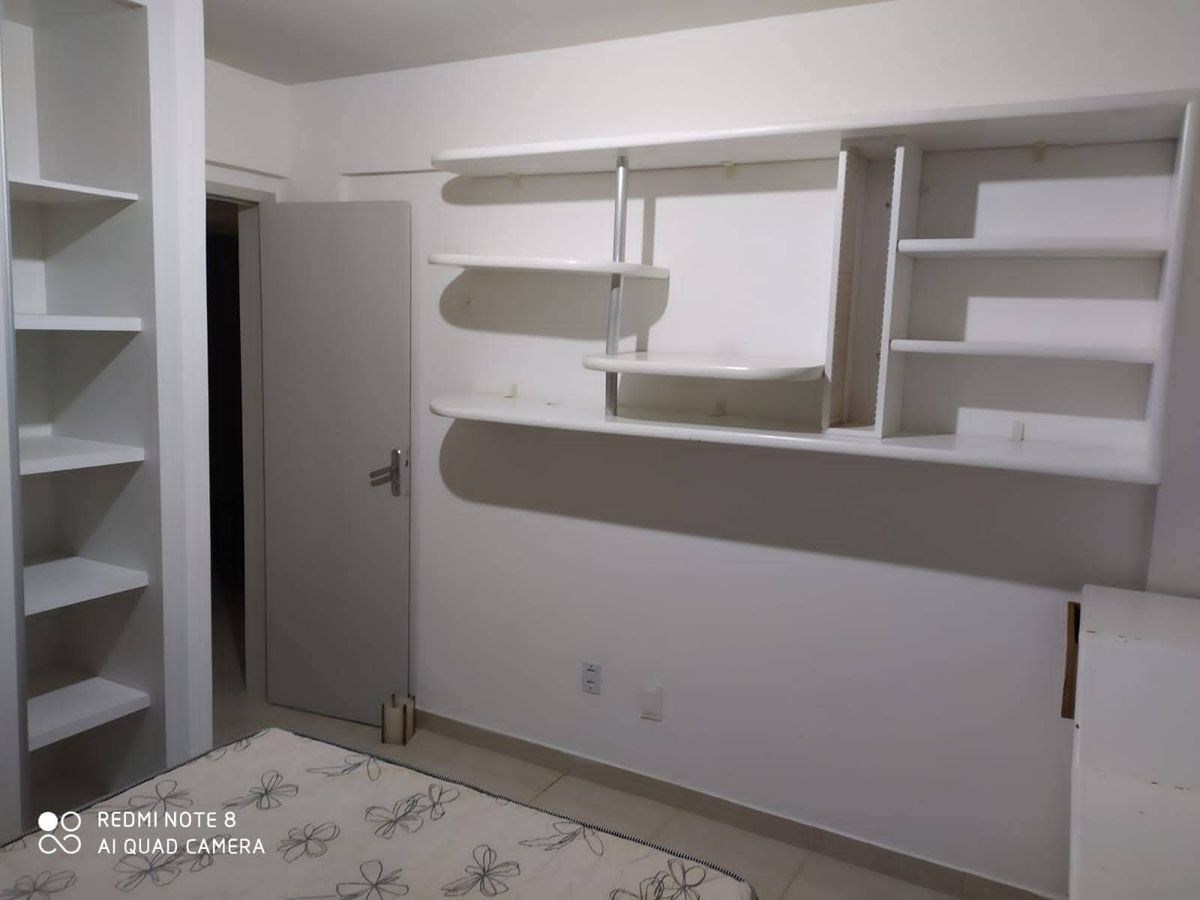 Apartamento à venda com 3 quartos, 83m² - Foto 7