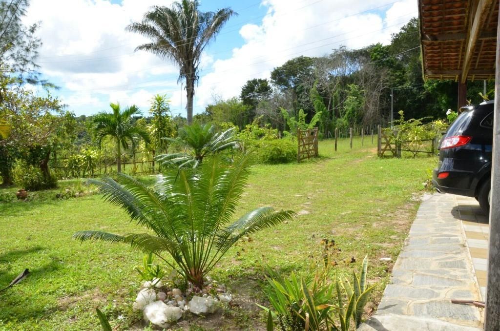 Granja à Venda, 40000 M² Por R$ 850.000 - Cidade Balneária Novo Mundo I - Conde/pb