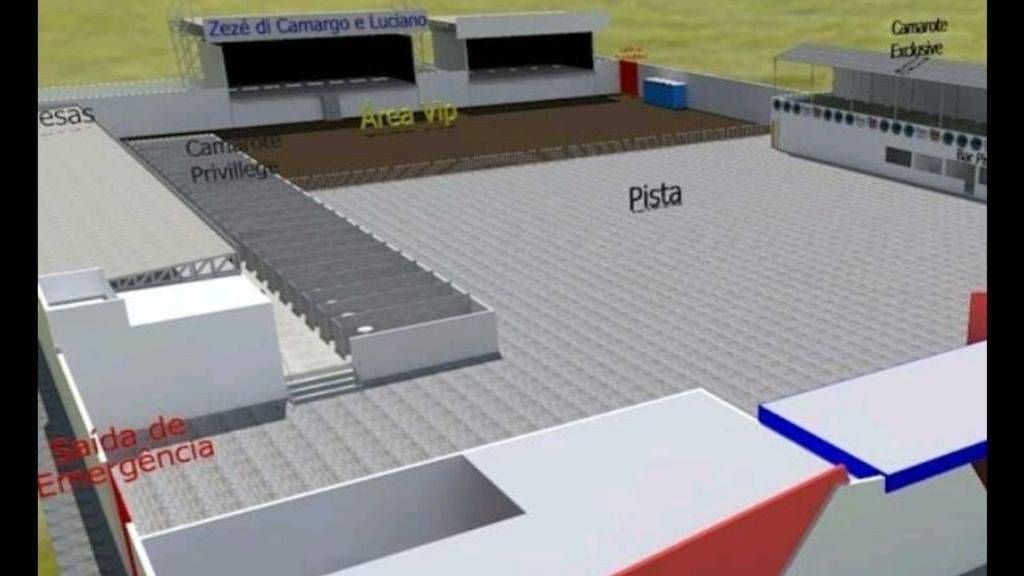 Prédio Inteiro, 7000 m² - Foto 1