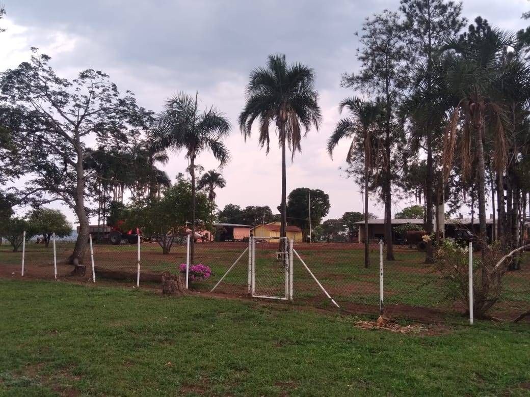 Fazenda, 1 quarto - Foto 7