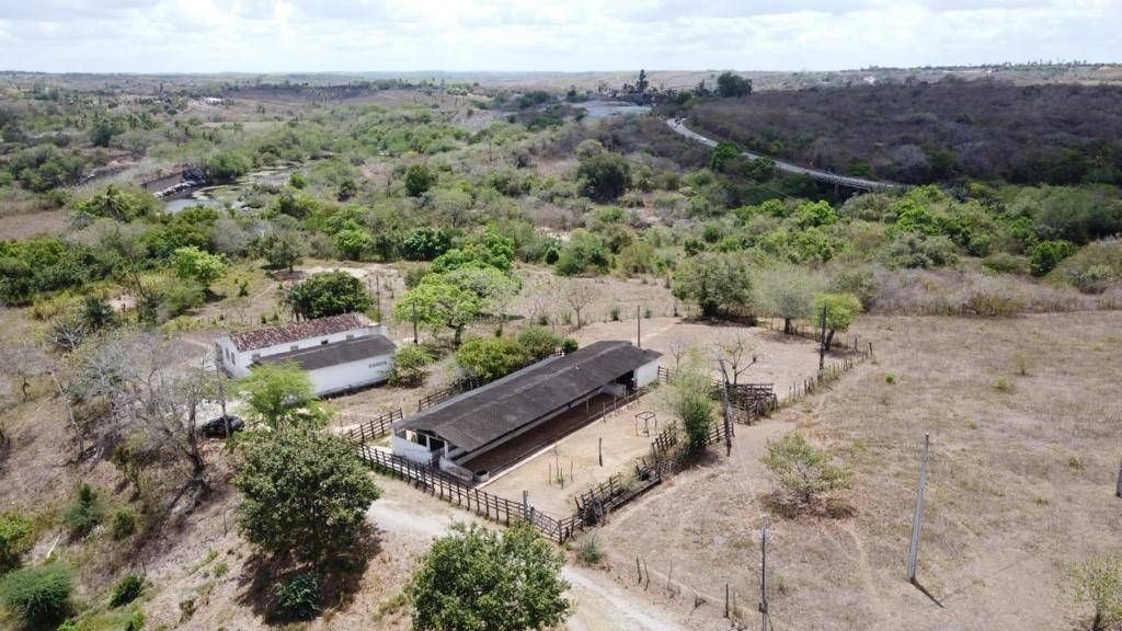 Fazenda, 1 quarto - Foto 1