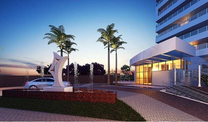 Apartamento com 5 quartos à Venda, Altiplano Cabo Branco - João Pessoa