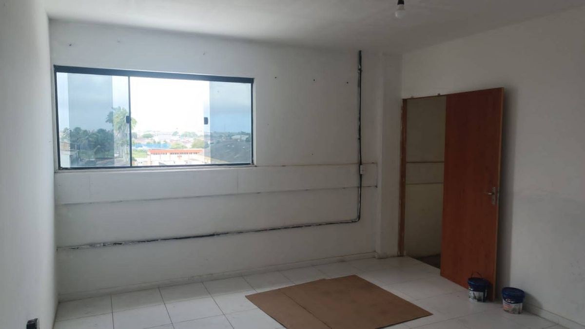 GALPÃO-850 m2 -ALUGAR- R$ 16.000,00 – DISTRITO INDUSTRIAL – João Pessoa/PB.