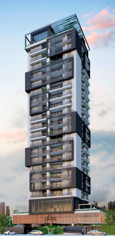 Apartamento com 2 quartos à Venda, Aeroclube - João Pessoa