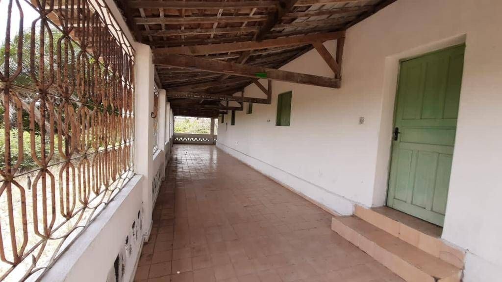 Fazenda, 1 quarto - Foto 21