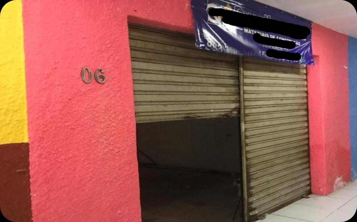 Salas Comerciais para Locação, Centro - João Pessoa.