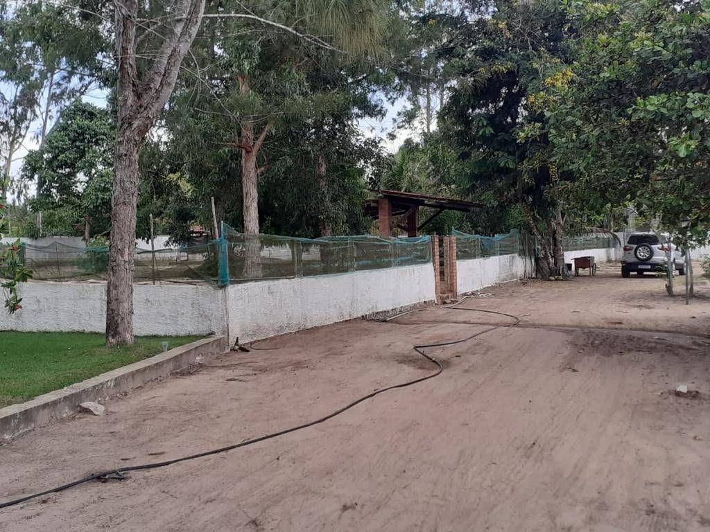 Fazenda, 2000 m² - Foto 1