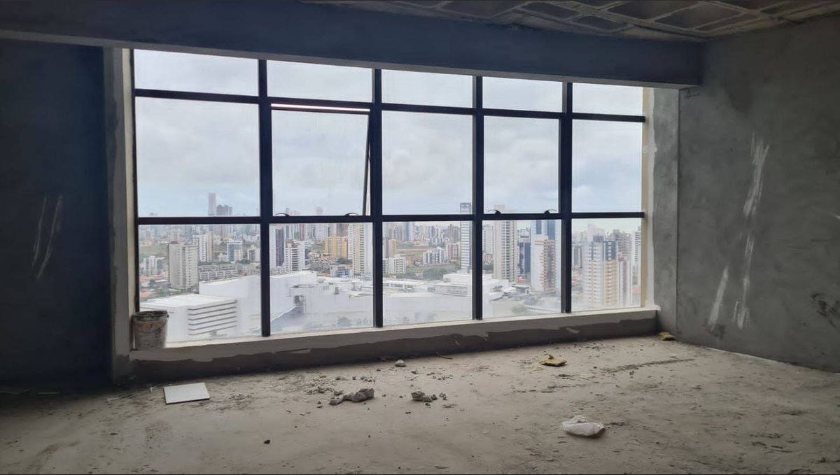 Sala-Conjunto, 79 m² - Foto 2